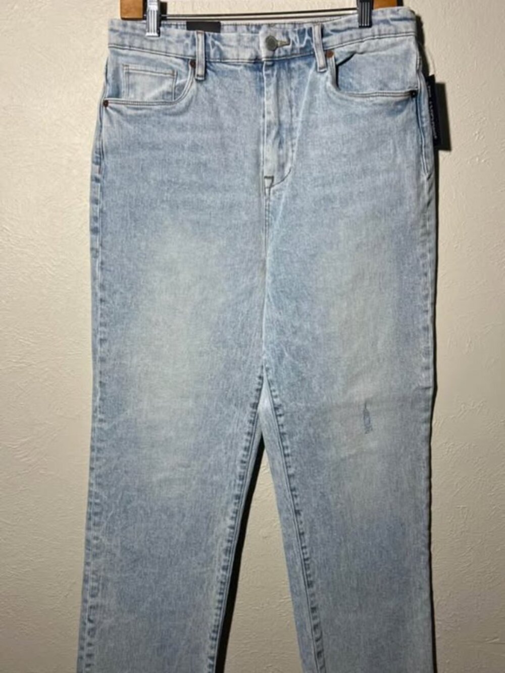 NWT BlankNYC The Baxter Jeans size 30